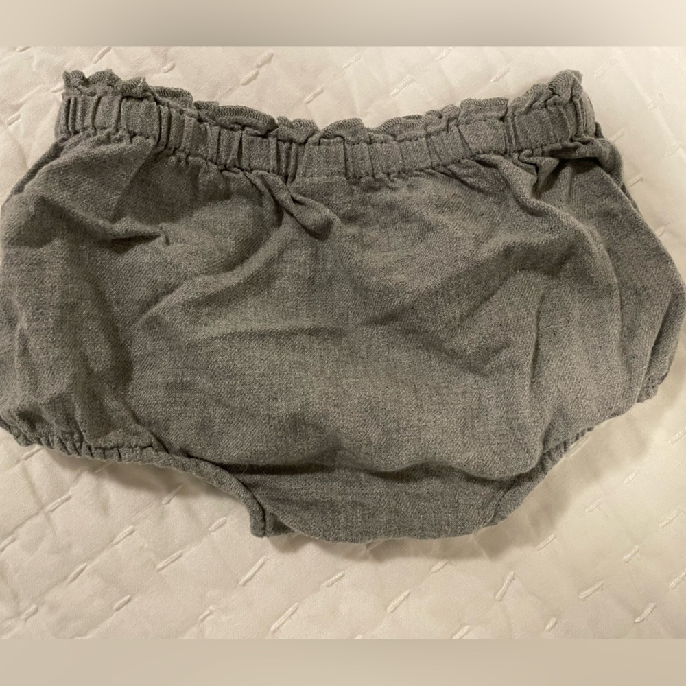 Tucker + Tate Embroidered Baby Girl Dress and Bloomers Size 24 Months - Picture 8 of 8